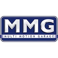 MMG
