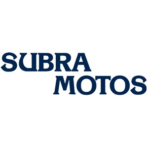 subra motos