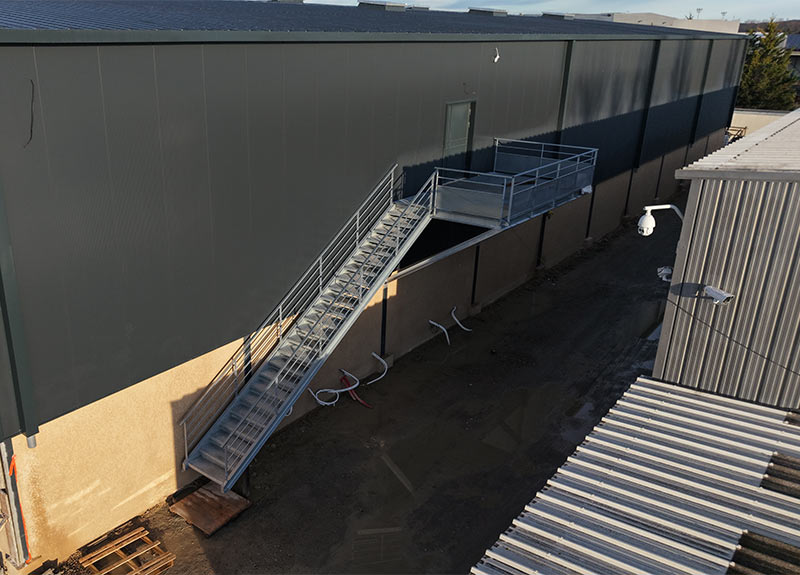 terrain de padel